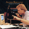 Berglund,anders - Leader Of The Band - Music CD