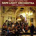 Holtz / Jinder / Jacobsen / Sami Light Orch - Sweden On A Lighter Note - Music CD