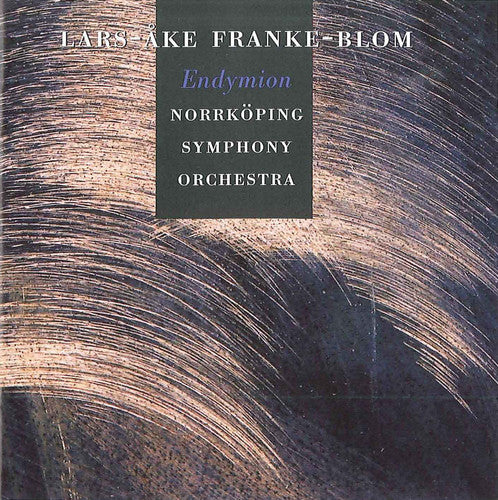 Norrkoping Symphony Orch - Endymion - Music CD