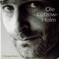 Lutzow-holm / Kammarensemblen - Compositions - Music CD