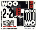 Pioneers / Pioneers - Five Text Sound Artis - Music CD