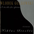 Gulqowski / Sivelov - 13 Works For Piano - Music CD
