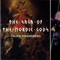 Strandberg,orjan - Saga Of The Nordic Gods - Music CD