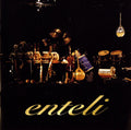 Moller / Willemark / Soderqvist / Enteli - Enteli - Music CD