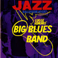 Hedrenius,gugge - Jazz Ballroom Night - Music CD