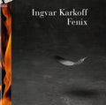 Karkoff,ingvar - Fenix - Music CD