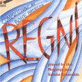 Bosse,broberg - Regni - Music CD