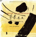 Gustafsson / Holmlander / Bonnie / Gustavsson - Impropositions - Music CD