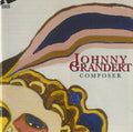 Grandert,johnny - Composer - Music CD