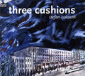 Isaksson,stefan - Three Cushions - Music CD