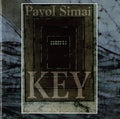 Simai Pavol - Key - Music CD