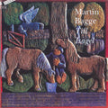 Bagge - Till Isagel - Music CD