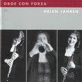 Bortz / Ekstrom / Gamstorp / Jahren - Oboe Con Forza - Music CD