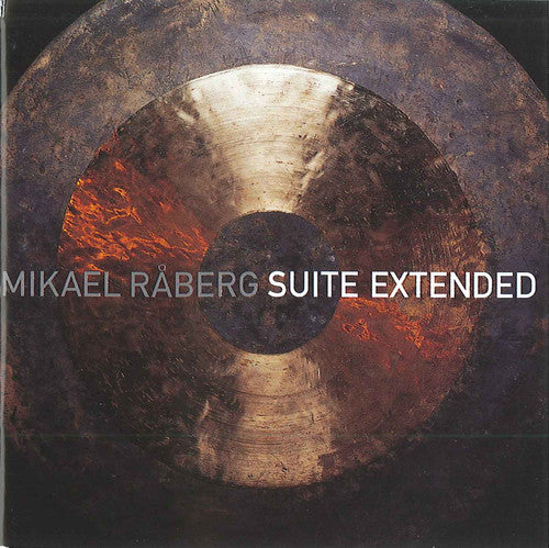 Raberg,mikael - Suit Extended - Music CD