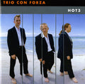 Hultqvist / Holmquist / Martinsson - Hot 3 - Music CD