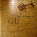 Jeverud,johan - Music Bygone Parlours - Music CD
