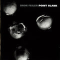 Feiler,dror - Point Blank - Music CD