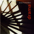 Franke-blom,jonas / Studioorkester - Drama - Music CD