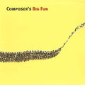 Levander / Soderqvist - Composer's Big Fun - Music CD