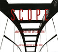 Berke / Arveheim / Nordstrom - Scope - Music CD