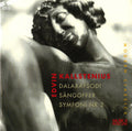Kallstenius / Sveriges Radios Symfoniorkester - Dalarapsodi - Music CD