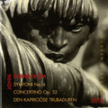 Fernstrom,john - Symphony 6 & Concertino - Music CD
