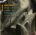 Von Koch,erland - Nordic Capricio - Music CD