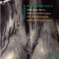Von Koch / Hakanson / Jonsson / Ernman - Svenska Romanser 2 - Music CD