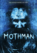 Mothman (2010) - Mothman (2010) - DVD