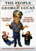 People Vs George Lucas - People Vs George Lucas - DVD
