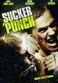 Sucker Punch (2008) - Sucker Punch (2008) - DVD