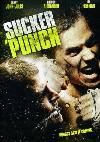 Sucker Punch (2008) - Sucker Punch (2008) - DVD