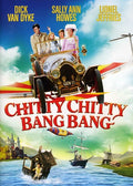 Chitty Chitty Bang Bang - Chitty Chitty Bang Bang - DVD