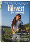 Harvest (la Cosecha) - Harvest (la Cosecha) - DVD