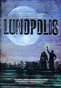 Lunopolis - Lunopolis - DVD