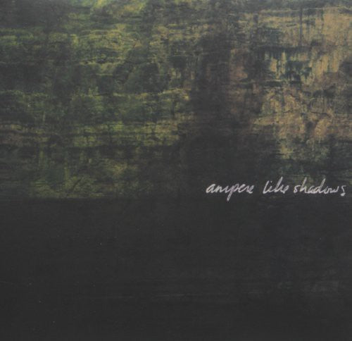 Ampere - Like Shadows - Vinyl Record