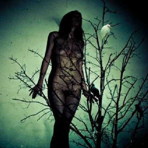 Atlas Moth - An Ache For The Distance - Music CD