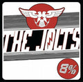Jolts - 8 Percent - Vinyl Record