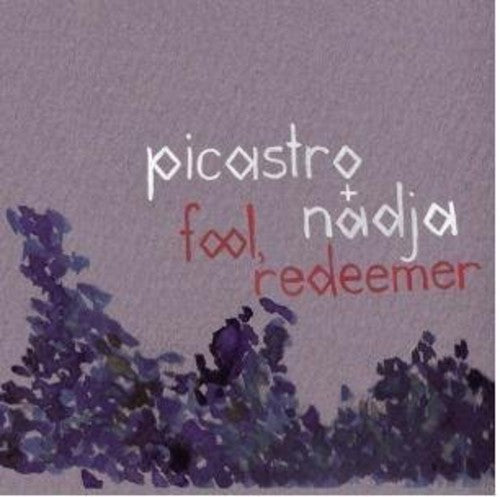 Picastro & Nadja - Fool Redemer - Vinyl Record