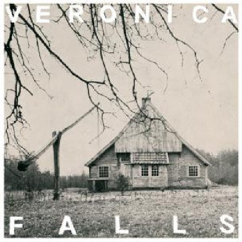 Veronica Falls - Veronica Falls - Music CD