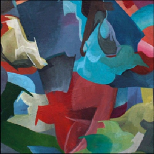 Olivia Tremor Control - Black Foliage: Animation Music 1 - Vinyl Record