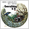 Sarmanto,heikki - Everything Is It - Vinyl Record