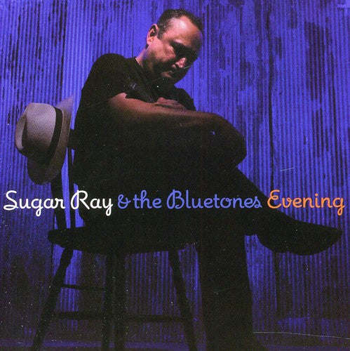 Sugar Ray / Bluetones / Welch,mike - Evening - Music CD