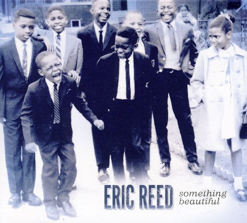 Reed,eric - Something Beautiful - Music CD