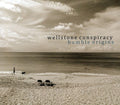 Wellstone Conspiracy - Humble Origins - Music CD