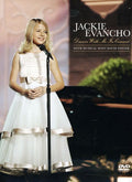 Evancho,jackie - Dream With Me In Concert - DVD