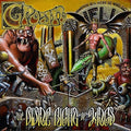 Groan - Divine Right Of Kings - Music CD