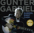 Gabriel,gunter - Gabriel Singt Cash - Music CD