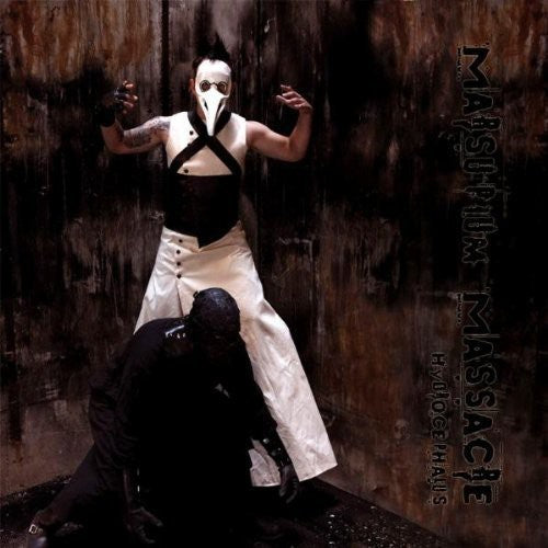 Marsupium Massacre - Hydrocephalus - Music CD