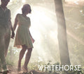 Whitehorse - Whitehorse - Music CD